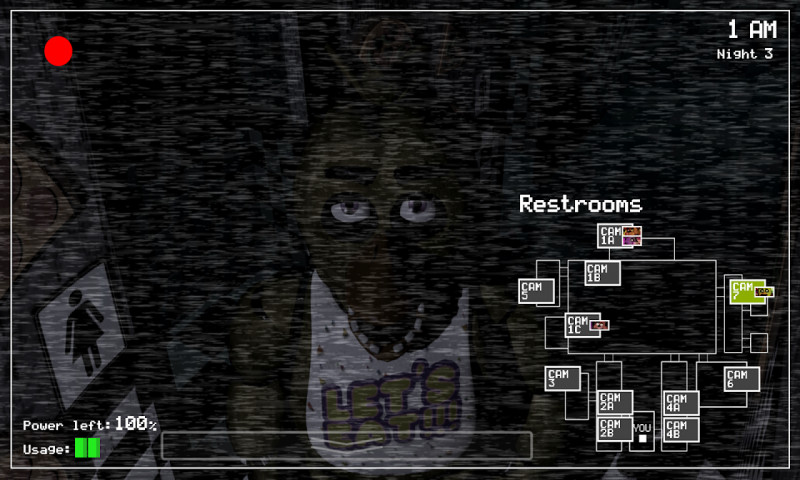 five nights at freddy&amp;#39;s2