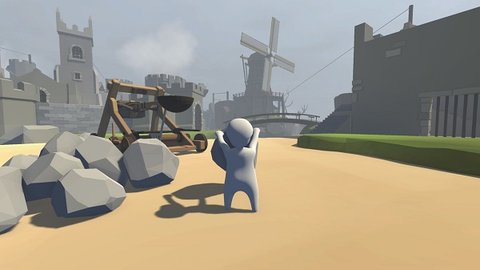 humanfallflat