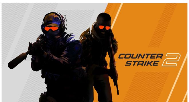 反恐精英2(counter-strike 2)