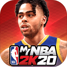 nba2k20手游