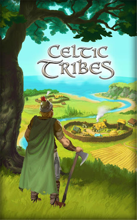 凯尔特部落celtic tribes