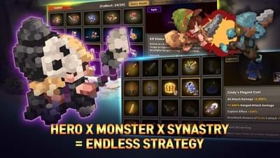 指尖防御者游戏 v1.1.9
