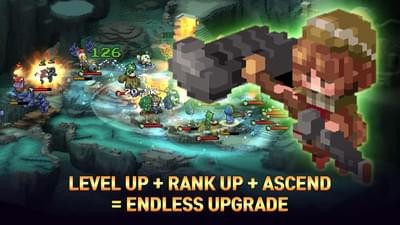 指尖防御者游戏 v1.1.9