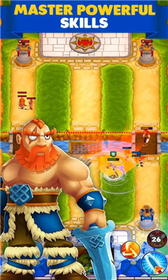 猎人战争hunters war