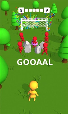 超级进球cool goal