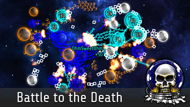 征服银河安卓版 v1.7.7