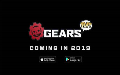 gears pop手游