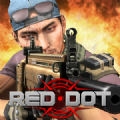 狙击红点red dot