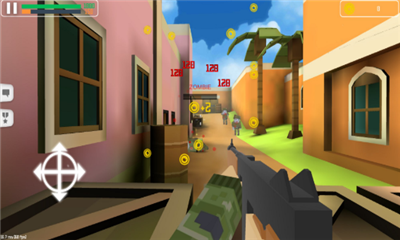 fps.io手游最新版 v1.0.2