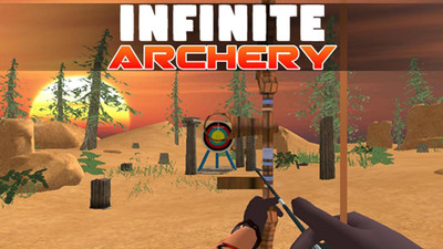 无限射箭游戏 v1.0