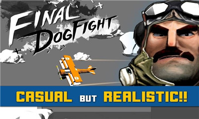 final dogfight终极空战