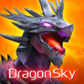 龙之空战dragon sky