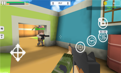 fps.io手游最新版 v1.0.2