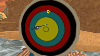 无限射箭游戏 v1.0