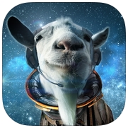 模拟山羊：太空废物goat simulator: waste of space安卓