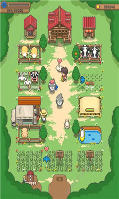 pixel farm