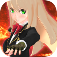 3d少女duel手机版 v1.0