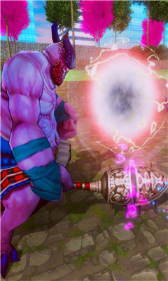 樱花魔法传说