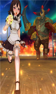 樱花魔法传说