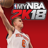 mynba2k18客户端 v1.0