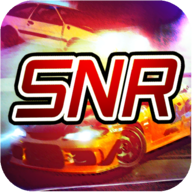 snr漂移赛车