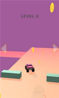 卡车冲刺truck rush 3d