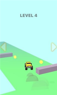 卡车冲刺truck rush 3d