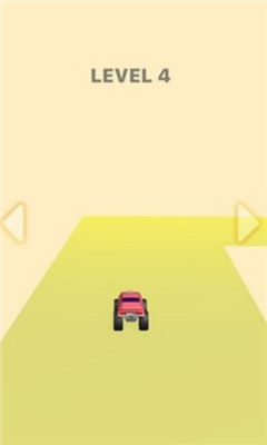 卡车冲刺truck rush 3d