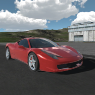 法拉利458模拟驾驶(ferrari 458 driving simulator)