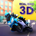 真实摩托3d（realmotorbikesimulatorrace3d）