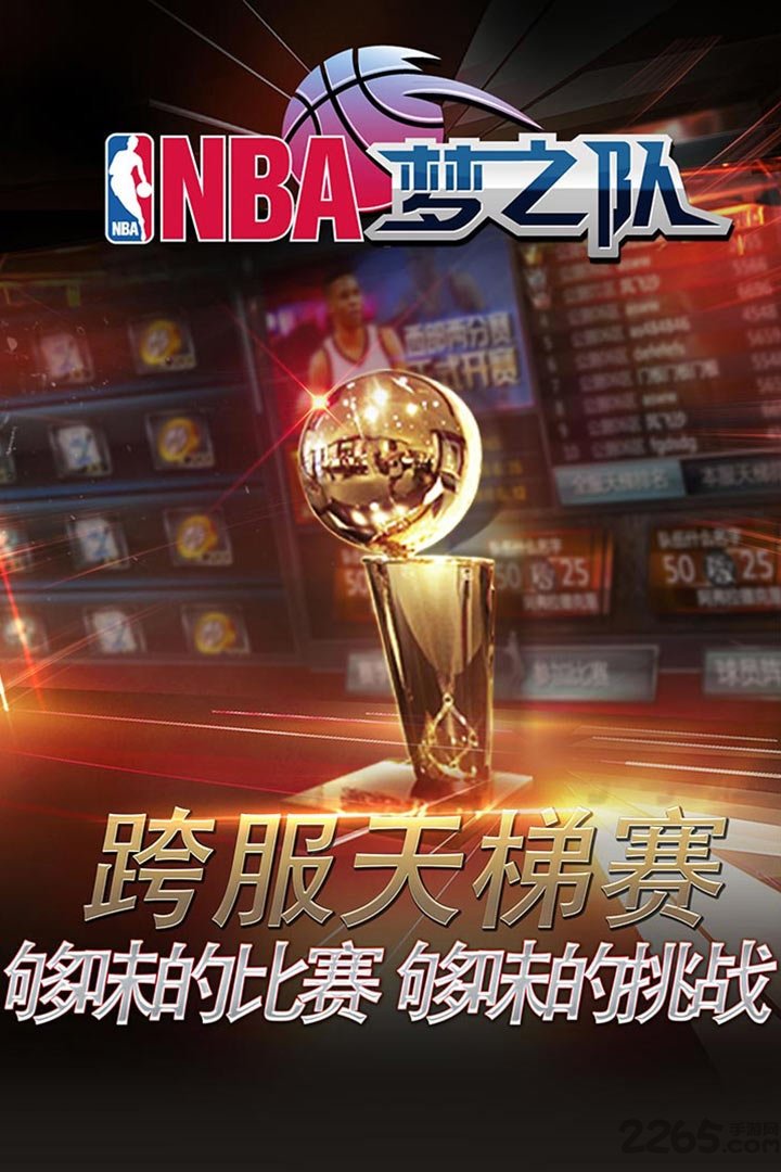 腾讯nba梦之队