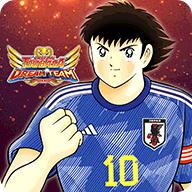 队长小翼梦之队(captaintsubasa)