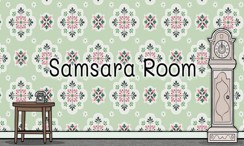 samsara room