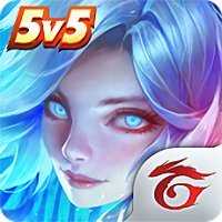 传说对决印尼服garena aov