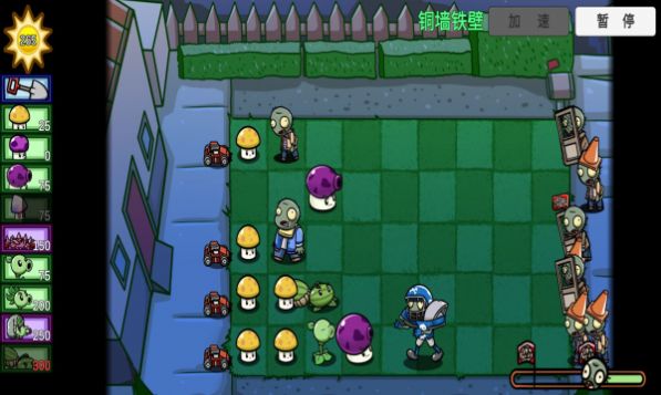 pvz_bt宇宙西瓜