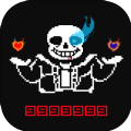 梦魇sans