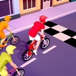 bike rush