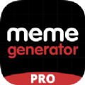 meme generator pro表情制作