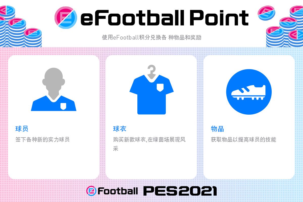 pes2021手游