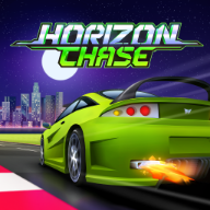 驶向天际中文版(horizon chase)