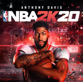 nba2k20台服