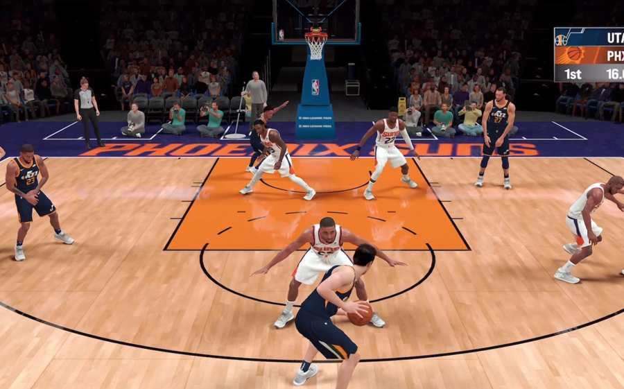 nba2k21永怀黑曼巴