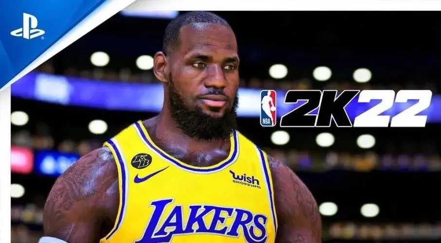 nba2k22