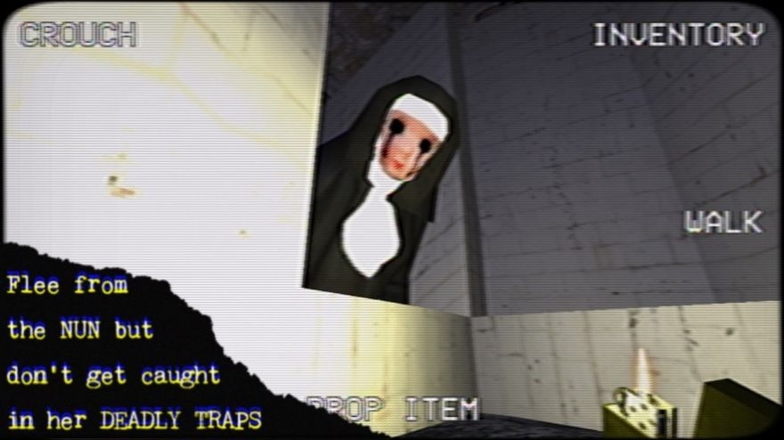 nun massacre安卓