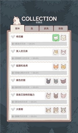 猫汤物语无限金币无限钻石