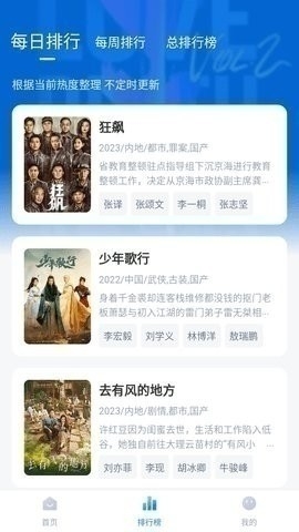 剧白白官方版正版app