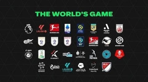 ea sports fc mobile