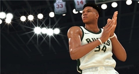 nba2k20内置修改器