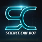 sciencecanbot编程学习软件离线版