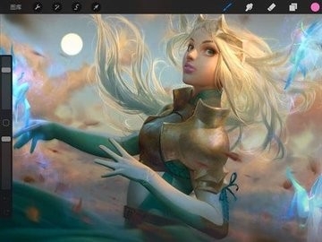 procreate免费笔刷素材